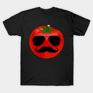 Cool Tomato T-Shirt